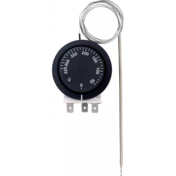 Termostato de encastrar SYGONIX 50 a 320°C (SY-5044430)