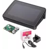 Bundle de ecrã Bopla BoPad com Raspberry Pi 4 B 2GB, ecrã tátil de 7 polegadas 4064161328102