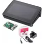 Bundle de ecrã Bopla BoPad com Raspberry Pi 4 B 2GB, ecrã tátil de 7 polegadas 4064161328102