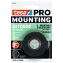 tesa Montagem PRO Outdoor 66751-00000-00 Fita de montagem transparente 1,5 m x 19 mm