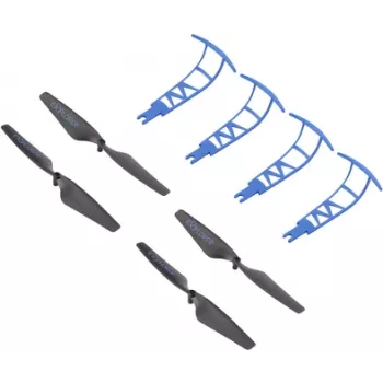 Reely Conjunto de hélices para multicóptero para Marathon Drone RE-9263712