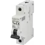 Sygonix SY-6437976 SYG-MCB 1P/B2/6KA Disjuntor unipolar 2 A 240 V/AC