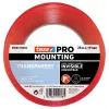 tesa Montagem PRO Fita de montagem transparente 25 m x 19 mm 66965-00002-00
