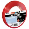 tesa Montagem PRO Fita de montagem transparente 25 m x 19 mm 66965-00002-00