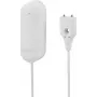 Sygonix SY-6515318 Detetor de água Wi-Fi com controlo por app, a pilhas, Branco