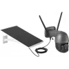 Sygonix SY-5177734 Câmara de vigilância IP GSM 1920 x 1080 píxeis