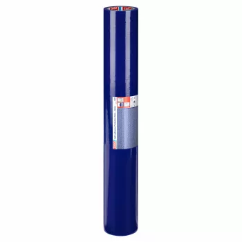 Tesa Película de proteção autoadesiva rolo 100 m x 75 cm Transparente (74921-00002-00)