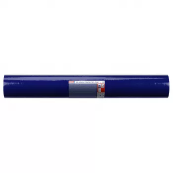 Tesa Película de proteção autoadesiva rolo 100 m x 75 cm Transparente (74921-00002-00)