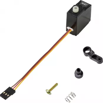 Reely RE-9407004 Servo sobresselente
