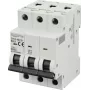 Sygonix SY-6440992 SYG-MCB 3P/B13/6KA Disjuntor tripolar 13A 415V 6kA