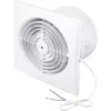 Sygonix Ventilador de parede e teto 230 V/AC 320 m³/h 150 mm (SY-5233256)
