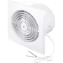 Sygonix Ventilador de parede e teto 230 V/AC 320 m³/h 150 mm (SY-5233256)