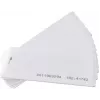 Sygonix SY-6440256 cartão transponder conjunto de 10 (SY-6440256)