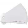 Sygonix SY-6440256 cartão transponder conjunto de 10 (SY-6440256)