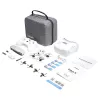 BETAFPV Cetus X FPV Kit – drone FPV pronto a voar com óculos VR03 e radiocomando ELRS
