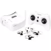 BETAFPV Cetus X FPV Kit – drone FPV pronto a voar com óculos VR03 e radiocomando ELRS