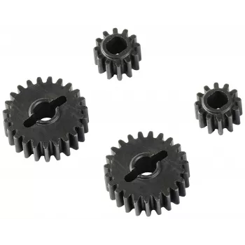 Reely RE-7863558 conjunto de engrenagens tuning (RE-7863558)