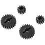 Reely RE-7863558 conjunto de engrenagens tuning (RE-7863558)