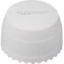 Sygonix SY-6515316 detetor de água Wi-Fi com controlo por app, a pilhas