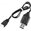 Reely RE-7706292 Peça sobresselente Carregador USB