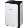 Sygonix SY-6610780 desumidificador 30 m² 330 W 20 l/dia branco