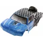 Reely RE-6622353 carroçaria e roll bar para Rhino 2WD 1:10 buggy RC
