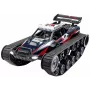Reely Brushed 1:12 veículo especial elétrico crawler RtR 2,4 GHz incl. bateria e cabo de carregamento (RE-7766607)