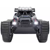 Reely Brushed 1:12 veículo especial elétrico crawler RtR 2,4 GHz incl. bateria e cabo de carregamento (RE-7766607)