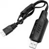Reely RE-6904722 Cabo de carregamento USB peça sobresselente