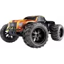 Reely Cimera Black Brushless 1:10 RC Monster Truck 4WD RTR 2,4 GHz com bateria e carregador (RE-6914403)