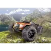 Reely Cimera Black Brushless 1:10 RC Monster Truck 4WD RTR 2,4 GHz com bateria e carregador (RE-6914403)
