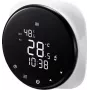 Sygonix Termostato de ambiente encastrado programa semanal 5 a 35 °C (SY-4707878)