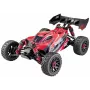 Reely Major Red Brushed 1:14 RC Buggy elétrico 4WD RTR 2,4 GHz com bateria e carregador (RE-7846527)