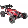 Reely Major Red Brushed 1:14 RC Buggy elétrico 4WD RTR 2,4 GHz com bateria e carregador (RE-7846527)