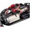 Reely Major Red Brushed 1:14 RC Buggy elétrico 4WD RTR 2,4 GHz com bateria e carregador (RE-7846527)