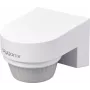 Sygonix SY-6733030 Detetor de movimento PIR de parede de superfície 240° relé branco