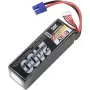 Reely Pack de bateria LiPo 14,8V 2400mAh 4S 20C Softcase EC3 RE-7853466