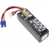 Reely Pack de bateria LiPo 14,8V 2400mAh 4S 20C Softcase EC3 RE-7853466