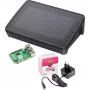 Bopla BoPad Display Bundle Raspberry Pi 5 B 16GB 4 x 2,4GHz 4064161407968