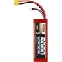 Reely bateria LiPo 11,1V 5000mAh 3S 40C Hardcase XT90 (RE-7857399)