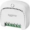 Sygonix SY-4699842 tomada Wi-Fi, interior, 2300 W, 10 A, branco