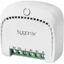 Sygonix SY-4699842 tomada Wi-Fi, interior, 2300 W, 10 A, branco