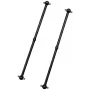 Reely RE-8378427 veios de transmissão traseiros Strong (2 unid.) para modelos RC 1:10