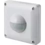 Sygonix SY-4755364 detetor de movimento PIR de encastrar 190° Triac branco IP65