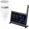 Sygonix SY-5479628 estação meteorológica Wi-Fi com previsão para 2 dias