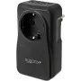 Sygonix SY-6801156 limitador de corrente de arranque SX16 preto IP20