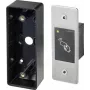 Sygonix SY-4760950 Sistema de controlo de acessos por transponder de embutir, 12/18 V DC, IP66