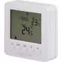 Sygonix SY-6805680 SY02B05RF termostato ambiente sem fios montagem à superfície programa semanal