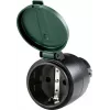 Sygonix RS-101 SY-6805682 tomada inteligente Wi-Fi para exterior 2300 W