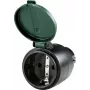 Sygonix RS-101 SY-6805682 tomada inteligente Wi-Fi para exterior 2300 W